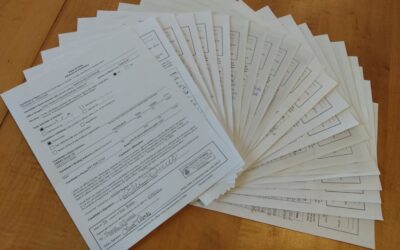 O’Donnell files nomination papers for House election