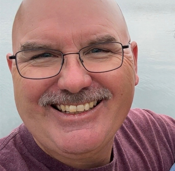 Retired Mt. Pleasant police chief endorses Tom O’Donnell for Iowa House